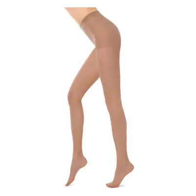 Conte Woman's Tights & Socks Bronz