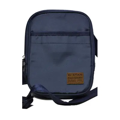 G-STAR Bag matt small case blue