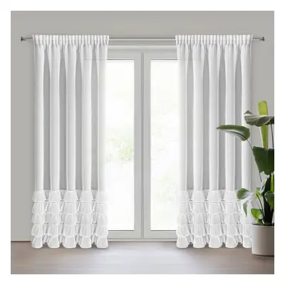 Eurofirany Unisex's Curtain