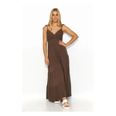 Makadamia Woman's Dress M821