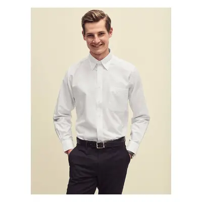 Men's shirt Oxford D/R 70/30 130g/135g