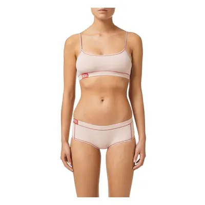 Diesel Panties - UFPN-TOMKYS-C UNDERPANTS pink