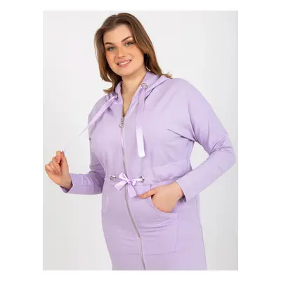 Sweatshirt-EM-BL-HW-20-464.02P-light purple