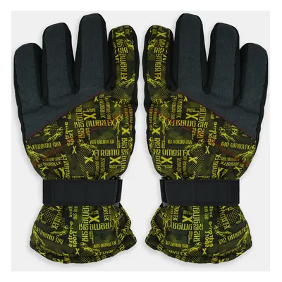 NOVITI Man's Gloves RN073-M-01