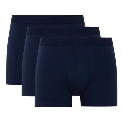 DEFACTO Regular Fit 3-Piece Boxer