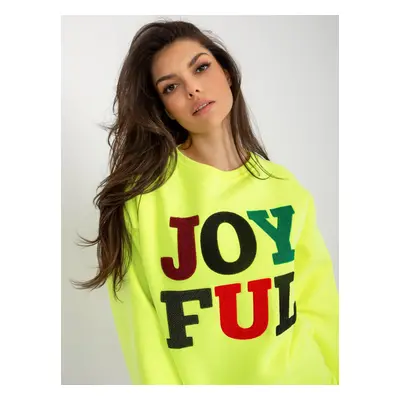 Sweatshirt-EM-BL-617-5.00X-fluo yellow