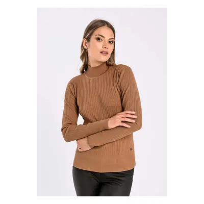 Volcano Woman's Sweater S-SUZI L03149-W24