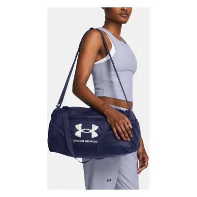 Under Armour Taška UA Undeniable 5.0 Pkble-BLU - unisex