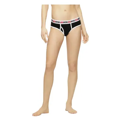 9011 DIESEL S.P.A.,BREGANZE Panties - Diesel UFPNOXI UNDERPANTS black