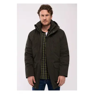 Volcano Man's Jacket J-MOS M06252-W24