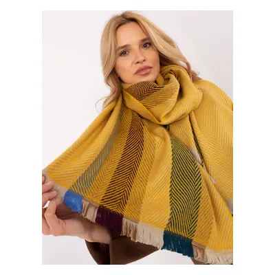 Scarf-AT-SZ-18301.71-yellow