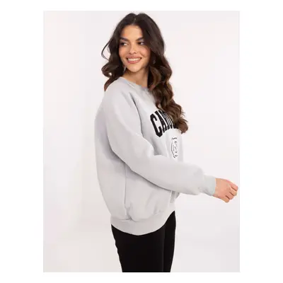 Sweatshirt-EM-BL-857-1.92P-light gray