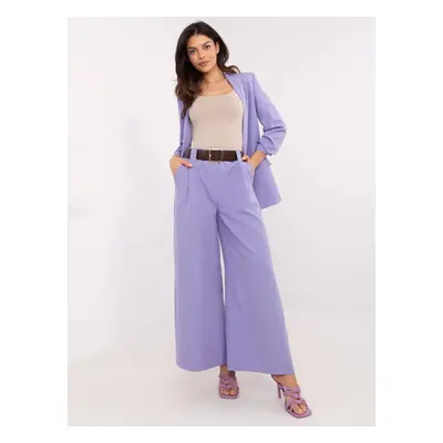 Pants-DHJ-SP-5583-1.83-Light Purple