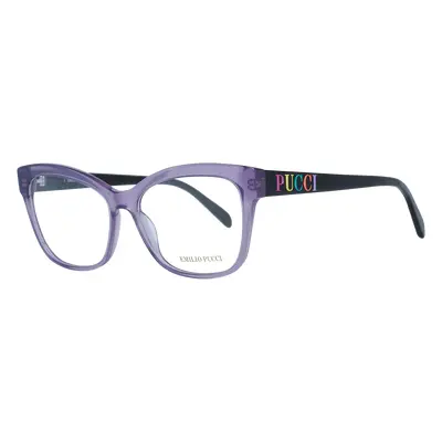 Emilio Pucci Optical Frame