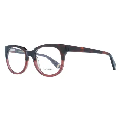 Zac Posen Optical Frame ZMYR WI Myrna