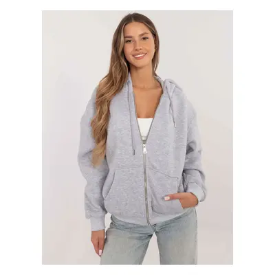 Sweatshirt-CLM-BL-1044.19-gray