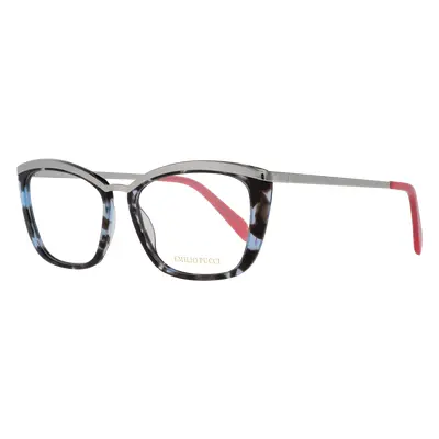 Emilio Pucci Optical Frame