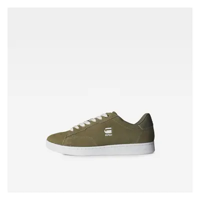 Sneakers - G-star RAW Cow Suede Green