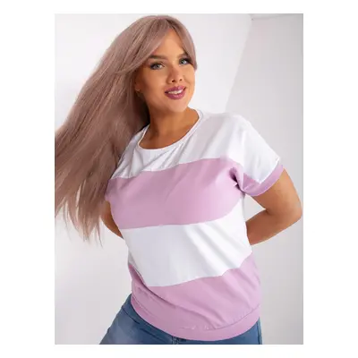 Blouse-RV-BZ-8640-1.92P-light purple