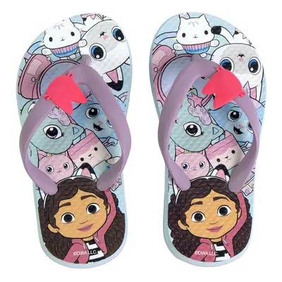 FLIP FLOPS PREMIUM GABBY´S DOLLHOUSE