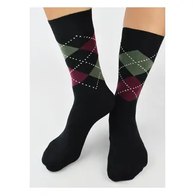 NOVITI Man's Socks SB101-M-02