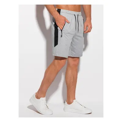 Edoti Men's sweatshorts W376