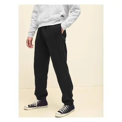 Men's Pants Elasticated Jog Pants 70/30 280g