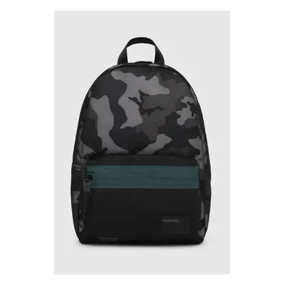 Diesel Backpack - DISCOVERME MIRANO backpack black