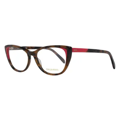 Emilio Pucci Optical Frame