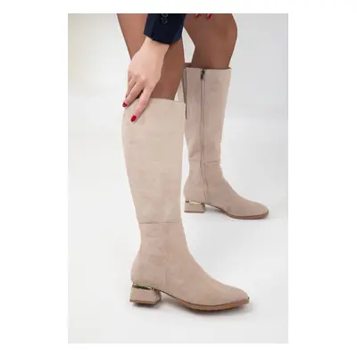 Soho Ten Suede Women's Boots