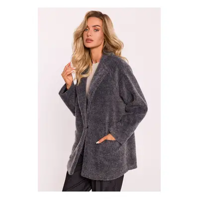 Made Of Emotion Woman's Coat M808