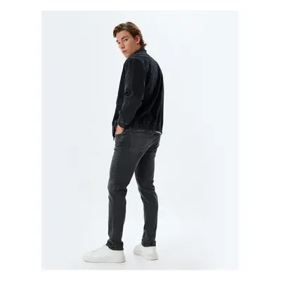 Koton Slim Fit Jeans - Brad Jean