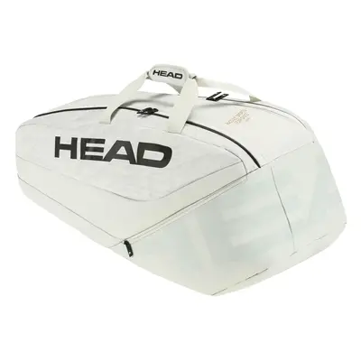 Taška na rakety Head Pro X Racquet Bag YUBK