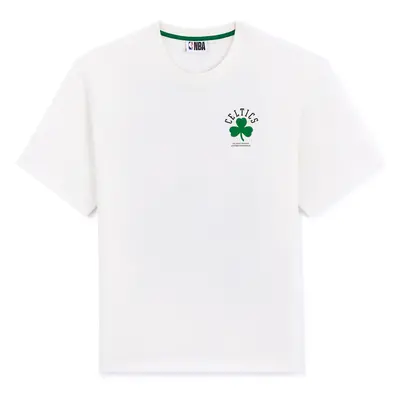 Celio Tričko NBA Boston Celtics - Pánské