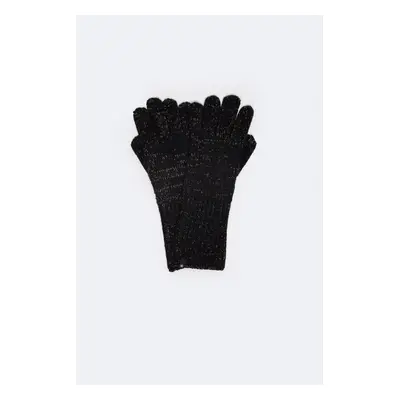 Big Star Woman's Gloves 906