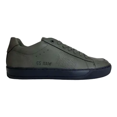 G-STAR Sneakers - LANCET COS NUB 9600 OLV 5A Green