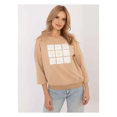 Blouse-CLM-BZ-1268.67-camel