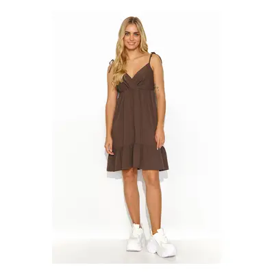 Makadamia Woman's Dress M818