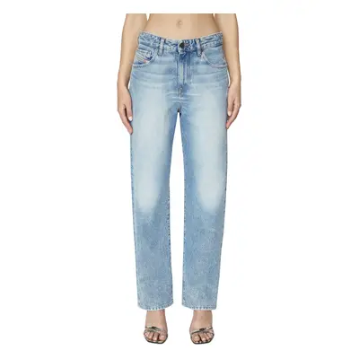 Diesel Jeans - L.34 TROUSERS blue