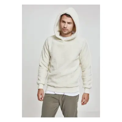 Sherpa Hoody darksand