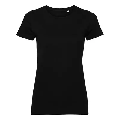 Pure Organic Russell Women's T-shirt