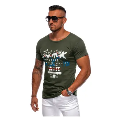 Edoti Men's t-shirt