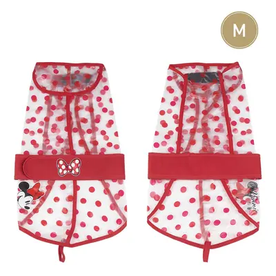 RAINCOAT FOR DOGS MINNIE