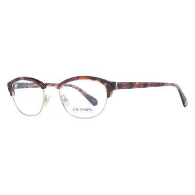 Zac Posen Optical Frame ZGIO RO Gio