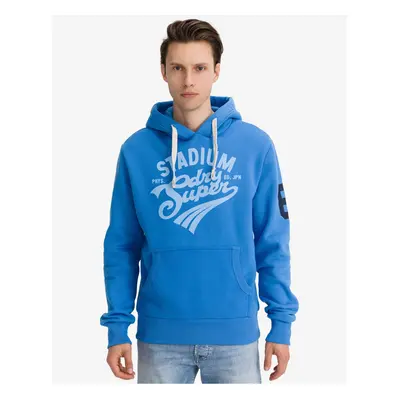 Collegiate Graphic Mikina SuperDry - Pánské