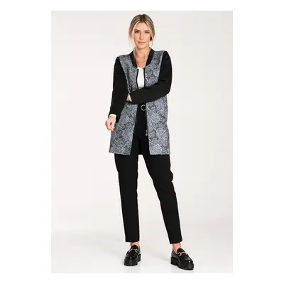 Figl Woman's Coat M1062