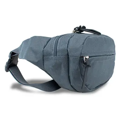 Semiline Unisex's Waist Bag L2043-3