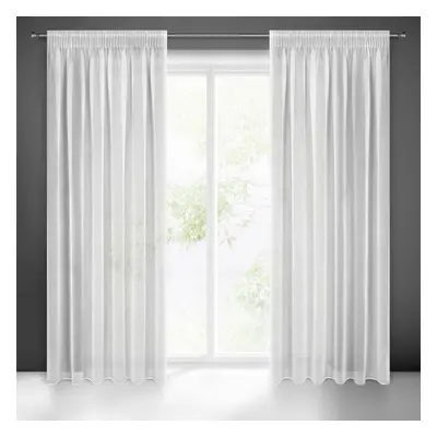 Eurofirany Unisex's Curtain