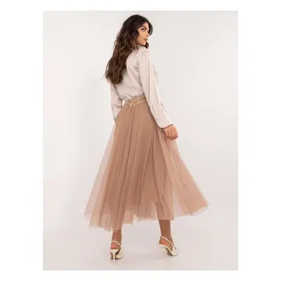 Skirt-DHJ-SD-19981.03-camel