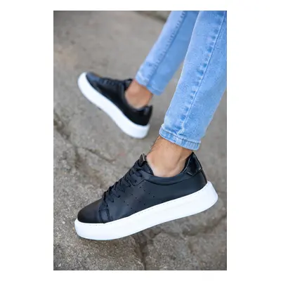 Soho Black Men's Sneakers